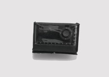 Motorcycle Rain Cover for XM Onyx, Onyx EZ, Onyx Plus Radios New 