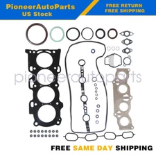 Head Gasket Set 2AZFE Hybrid fit Toyota Camry Scion Lexus 2.4L 2002-11 HS26232PT