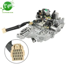 Fit For 2012/2013/2014 Infinity QX60 CVT FWD JF017E Valve Body CVT Transmission