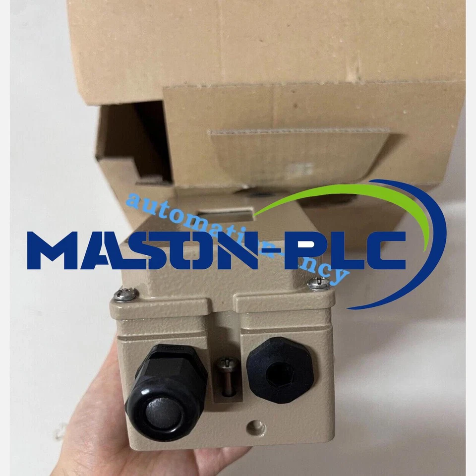 SAMSON 3730-3 Valve Positioner New Fast shipping#DHL or FedEx - Image 3 of 4