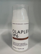 Olaplex No 6 Bond Smooter leave-in smoothing cream 3.3 oz