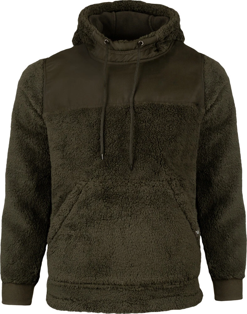 JACK PYKE SHERPA FLEECE HOODIE MENS S-3XL ARMY GREEN FLEECE HUNTING HOODY Gen 2
Opens in a new windo