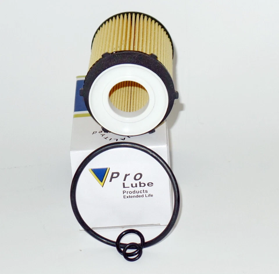 Oil Filter Fits: Infiniti Q30 Q50 2.0L QX30 Mercedes A B C E GLA GLC1.6L 2.0L - Image 2 of 3