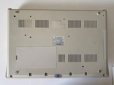 Commodore Amiga 500 Plus And Boxes Of Disks/games | UK