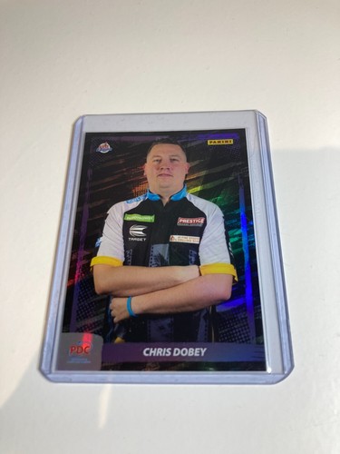 Panini PDC 2025 Darts WM Trading Card Karte PDC 1-60 ZU 180 zum aussuchen choose - Bild 14 von 58