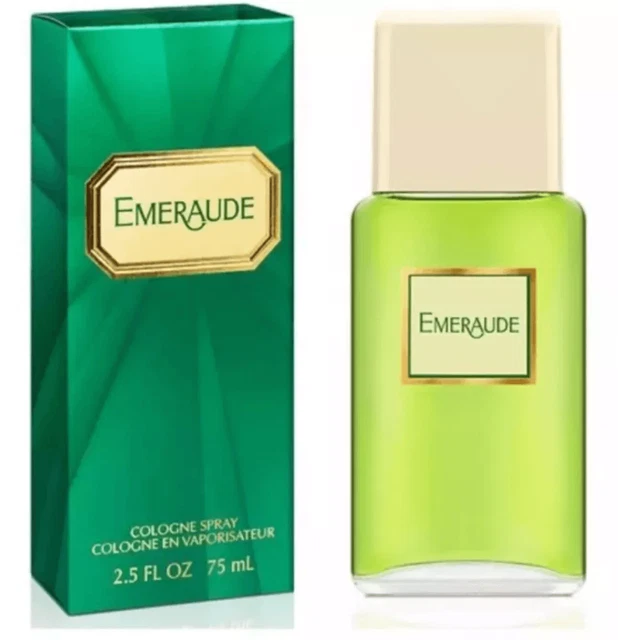 Coty Spray eau de cologne para mujeres