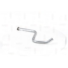 Abgasrohr für Opel Astra J Caravan 1.7 CDTi Chevrolet Cruze Station Wagon J308