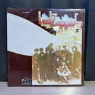 Sealed Led Zeppelin II SD19127 With Hyper Sticker Late 80s reissue Rare Gatefold