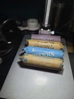 Buffalo Nickel Average Circulated No Date Rolls. 4 Available.