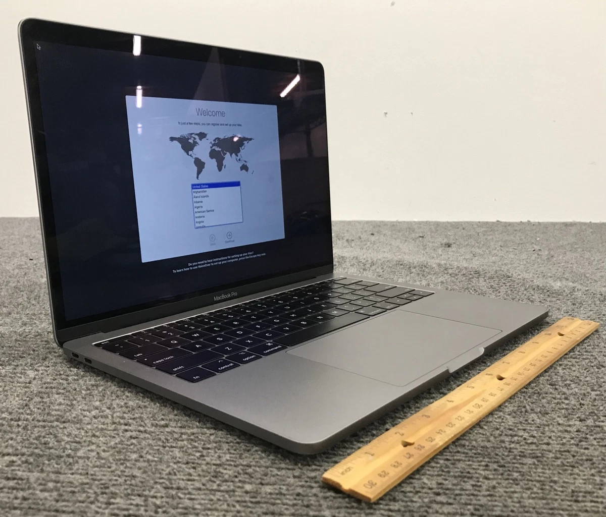 2017 Apple MacBook Pro Laptops for sale | eBay
