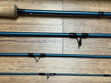 Redington　デュアリー　10ft 9in　4番　竿袋&ケース付き Redington デュアリー 10ft 9in 4番 竿袋&ケース付き