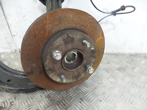 NISSAN NV200 PASSENGER FRONT SUSPENSION 1.5L Diesel 09-16 - Picture 4 of 10