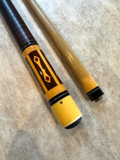 Billiard cue Manufacturer unknown Used