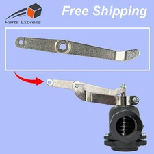 DUCO® REPLACEMENT STRAIGHT LEVER FOR AIR VACUUM VALVES, HOFFMAN# 18721-20