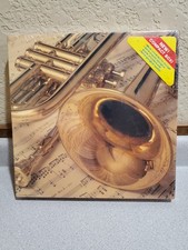 Authentic Springbok Jigsaw Puzzle 500 Pieces Classical Brass 20x20 USA Made