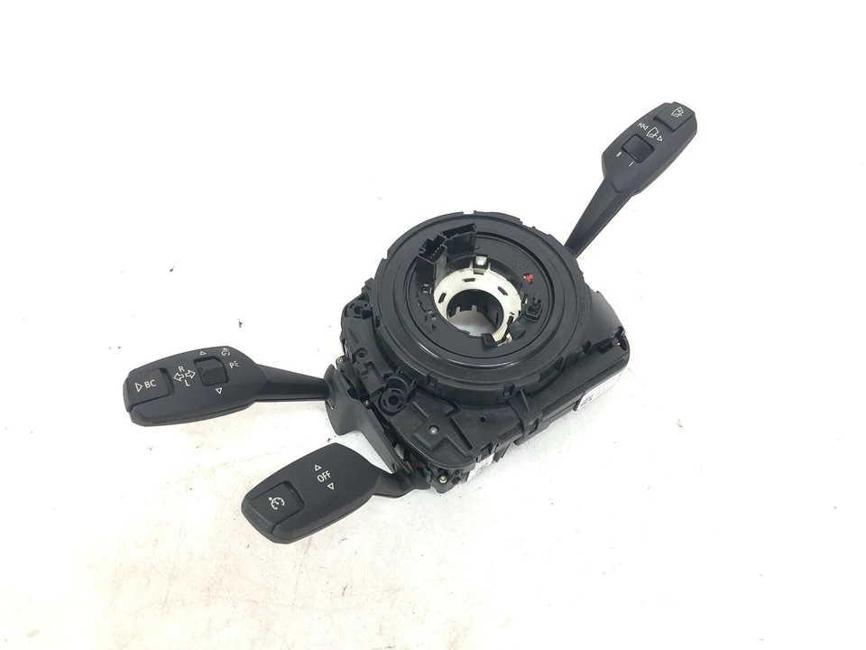 BMW 325I E90 2006 interruptor de columna 696529001 Foto 2 de 4