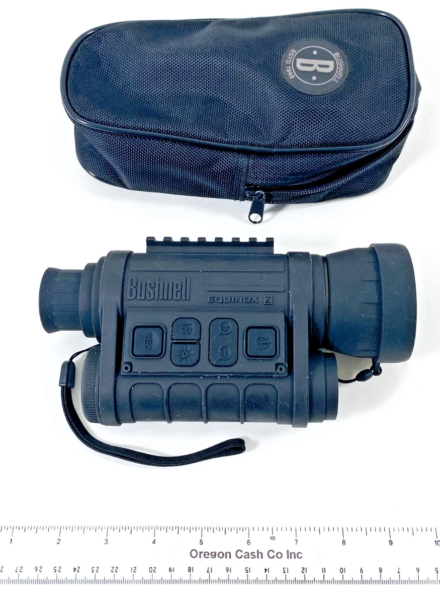 双眼鏡(Bushnell) Bushnell-Zoom-spotting-scope-