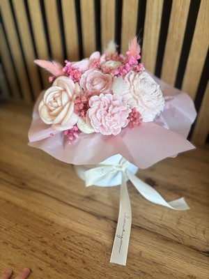 Flower Box Blumenkerzen