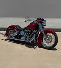 2017 Harley Davidson Fat Boy