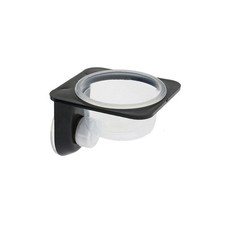 2X (gady i płazy, , , , przyssawka, miski paszowe, pojemnik na paszę z S9261