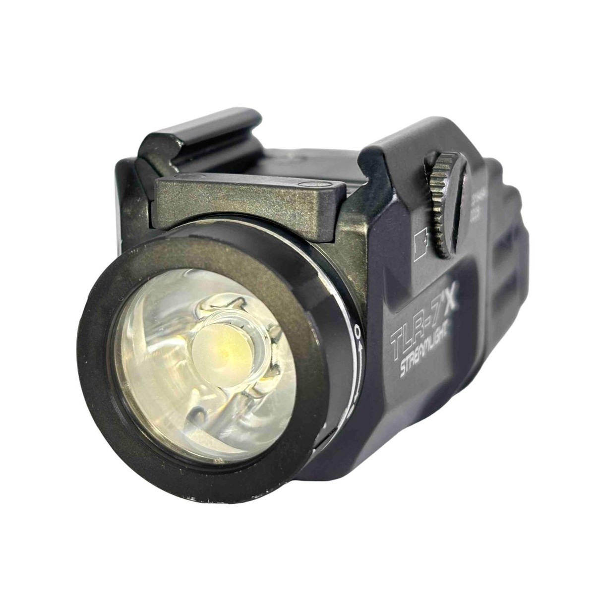 ダイヤのA Streamlight TLR-7X 500-Lumen Compact Tactical Weapon Light