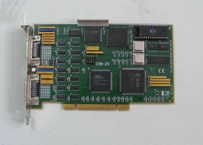 1PC for 100% test  EON-2V 021-100 REV A  (by Fedex or DHL 90days Warranty) *la