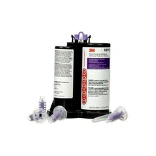 3M 58115 Panel Bonding Adhesive - 450 ml