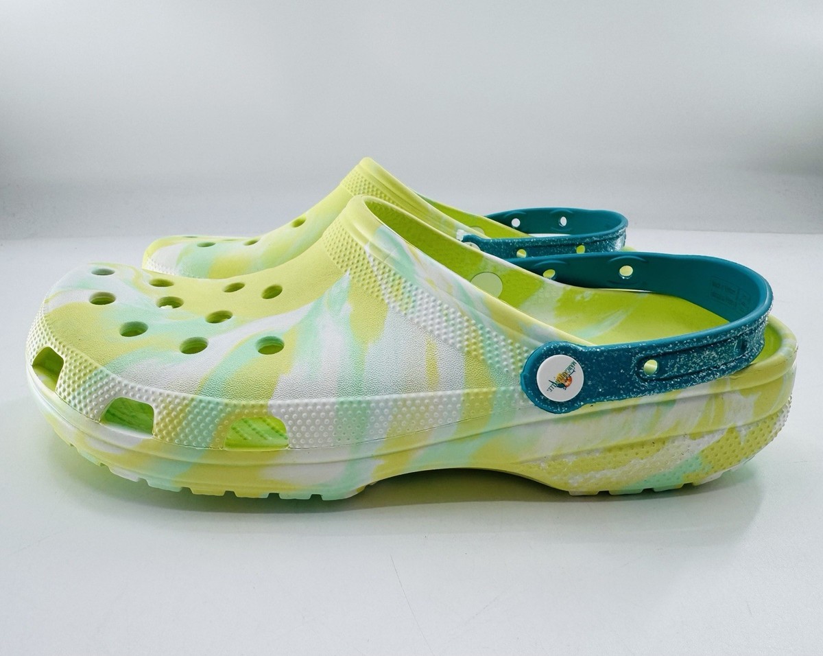 Crocs Margaritaville Jimmy Buffet Men display picture 2