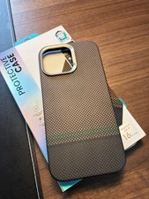 Benks Prestige ArmorPro Case for iPhone 16 Pro Max with Camera Control Button