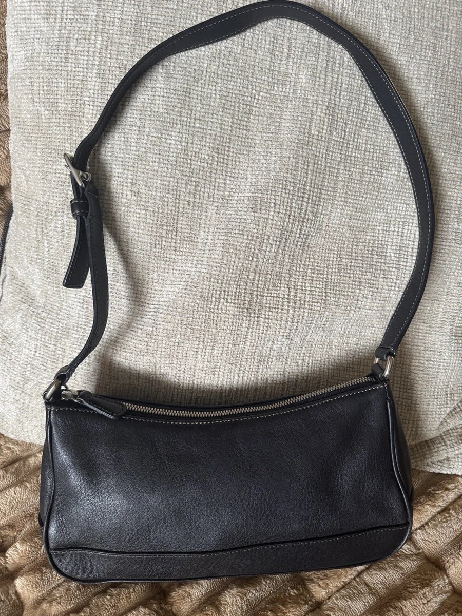バッグ vintage coach hampton one shoulder bag Coach Hampton Shoulder Bag Black Bags & Handbags for Women for
