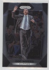 2017-18 Panini Prizm Doc Rivers #220 0l2