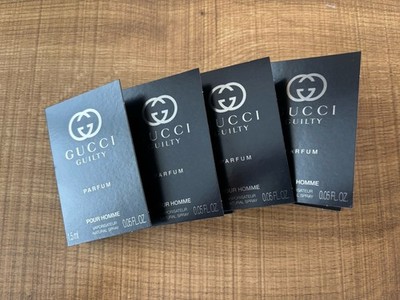 Gucci Guilty Pour Homme Eau de Parfum 1,5ml 