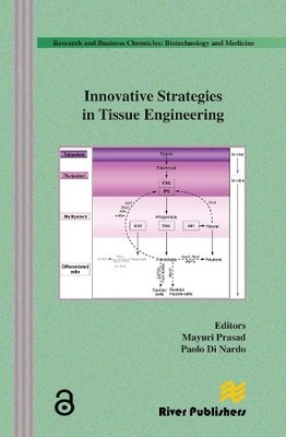 Innovative Strategies in Tissue Engineering - 9788793237094