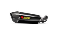 Kawasaki Ninja 1100 SX 25 Akrapovic Carbon 1811-4797 SchalldäMpfer