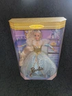 NEW Vintage 1996 Barbie as CINDERELLA Collector Edition Princess Toy Mattel