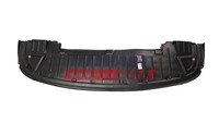 Fast Motorabdeckung Vorne U.A. FüR Fiat, Nissan, Opel, Renault