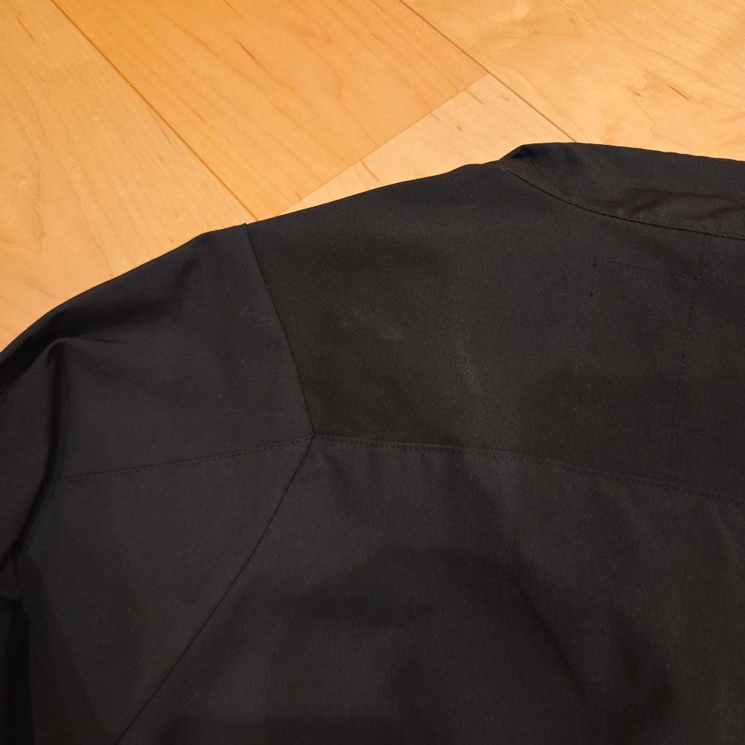 marmot × uniform bridge pullover jacket - image 8