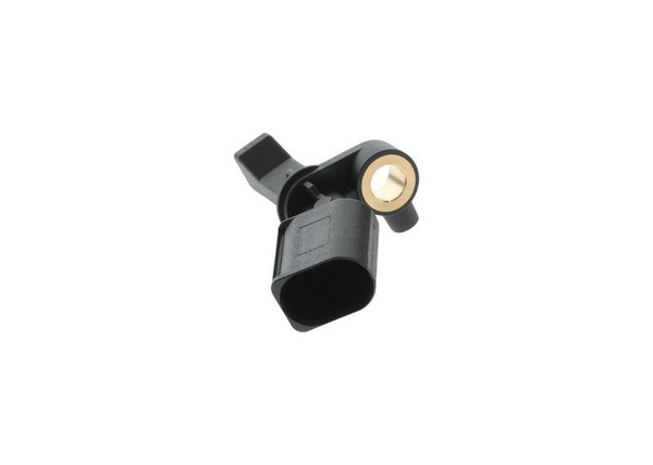 Bosch 0 986 594 502 Sensor, Raddrehzahl Hinten Links FüR Audi Seat Skoda VW-image