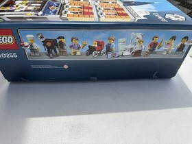 LEGO 10255 Assembly Square Modular CREATOR BRAND NEW SEALED