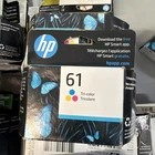 HP 61 Tri-Color Original Ink Cartridge (CH562WN0) New In The Box Expired