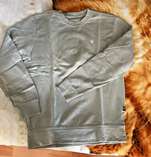 G-Star RAW Herren Sweatshirt Pullover Rundhal...