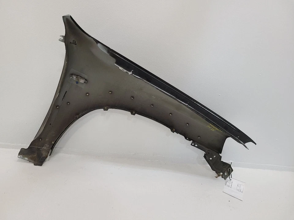 2001 - 2006 MAZDA TRIBUTE Driver Fender Painted Moulding Smooth Finish Foto 4 de 4