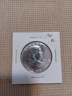 1961 Franklin half dollar Proof SILVER