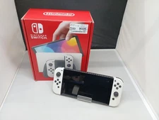 Nintendo Switch HEG-001 - Excellent Condition