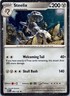 Steelix 093/132 - Cosmos Holo - Perfect Order Blister Promo - Pack Fresh NM!