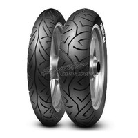 Pirelli Sport Demon TL Vorne 120/70-16 57P Motorradreifen