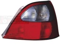 Hartsant RüCkleuchte Rechts FüR Rover 25 99-04