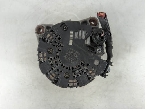 2022 Volvo Xc90 Alternator Generator Charging Assembly Engine Oem FQAPQ - Picture 3 of 6