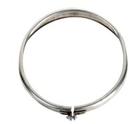 Piaggio Vintage Vespa ET3 125 Cornice Faro Chrom 1976-1983 RMS VMB1T 142710020