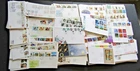 GREAT BRITAIN - FINE COLLECTION OF 350+ x MODERN 1st DAY COVERS - 1970s/2005